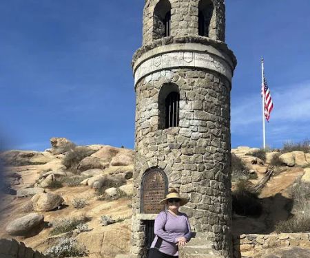 Rubidoux Trailer Park