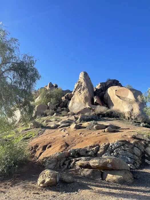 Rubidoux Trailer Park Picture 5