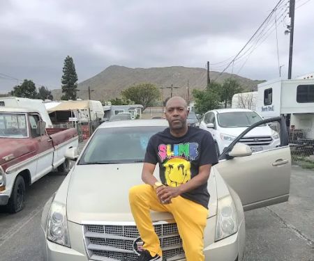 Walnut Grove Mobile Estates