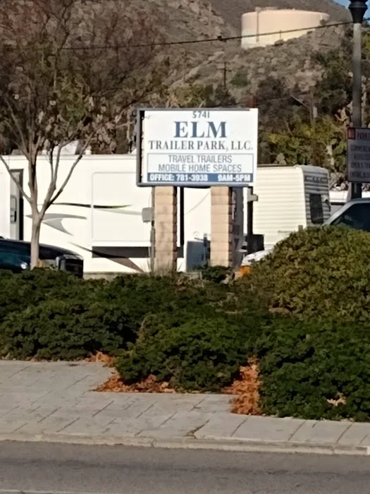 Elm Trailer Park Picture 5
