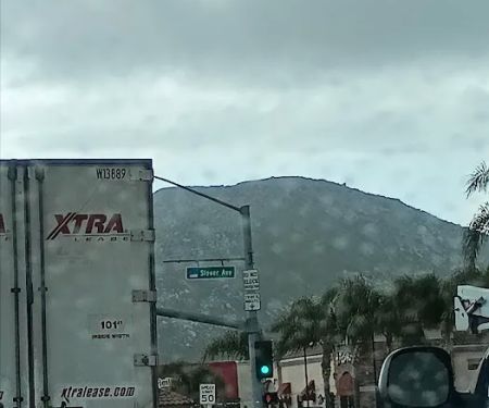 Capri Mobile Estates