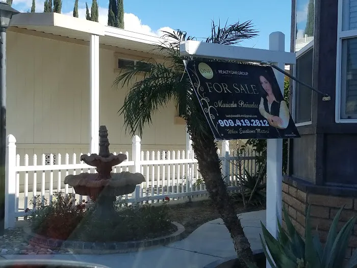 Capri Mobile Estates Picture 9