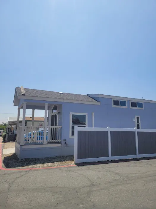 Avalon Mobile Home Park Picture 2