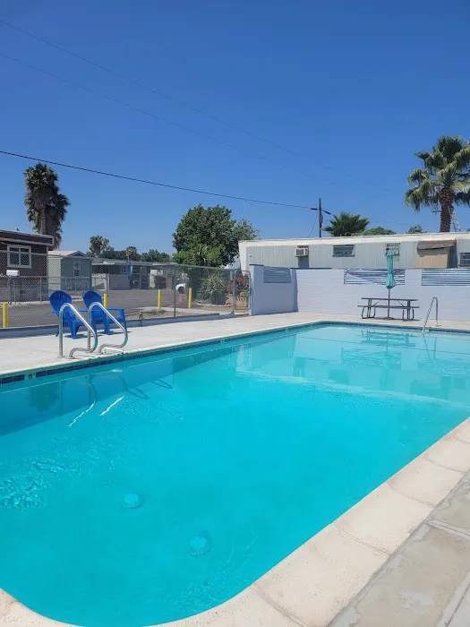 Avalon Mobile Home Park Picture 1