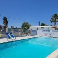 Avalon Mobile Home Park ico
