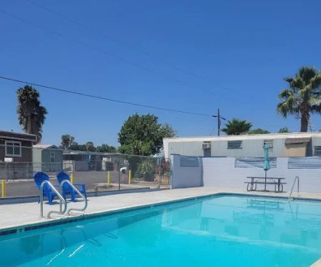 Avalon Mobile Home Park