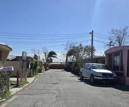 Ace Mobile Home Park