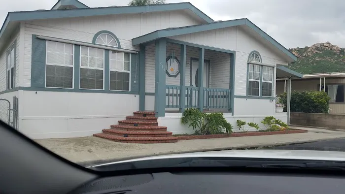 Old Plantation Manufactured Home Community Picture 8