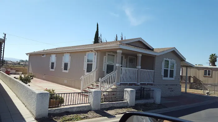 Old Plantation Manufactured Home Community Picture 9