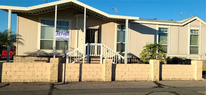 Sierra Mobile Estates Picture 10