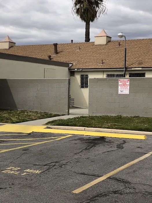 Sierra Mobile Estates Picture 2