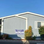 Villa Fontana Mobile Estates