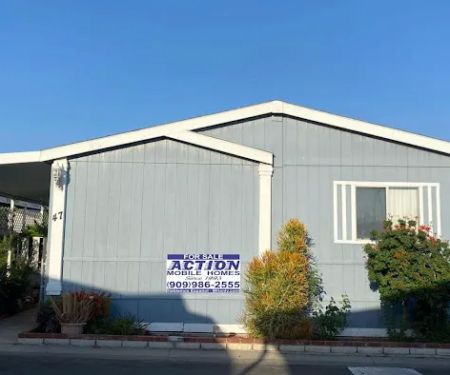 Villa Fontana Mobile Estates