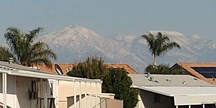 Bird of Paradise Mobile Estates Picture 1