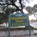 Mountain View Estates Mobile Home Park