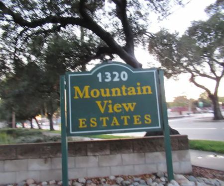 Mountain View Estates Mobile Home Park