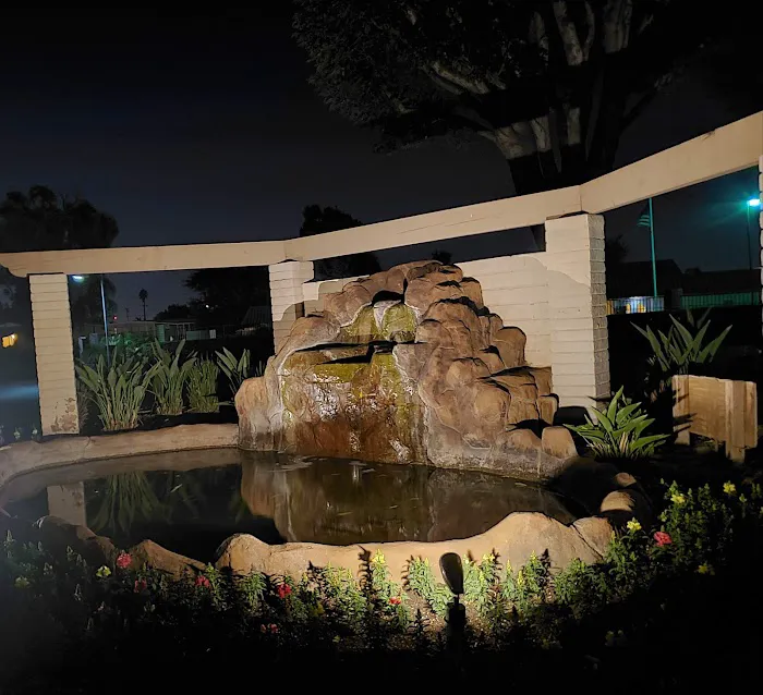 Upland Cascade Mobile Home Park Picture 6