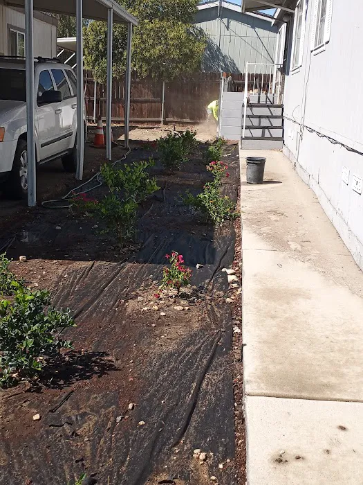 Upland Cascade Mobile Home Park Picture 5