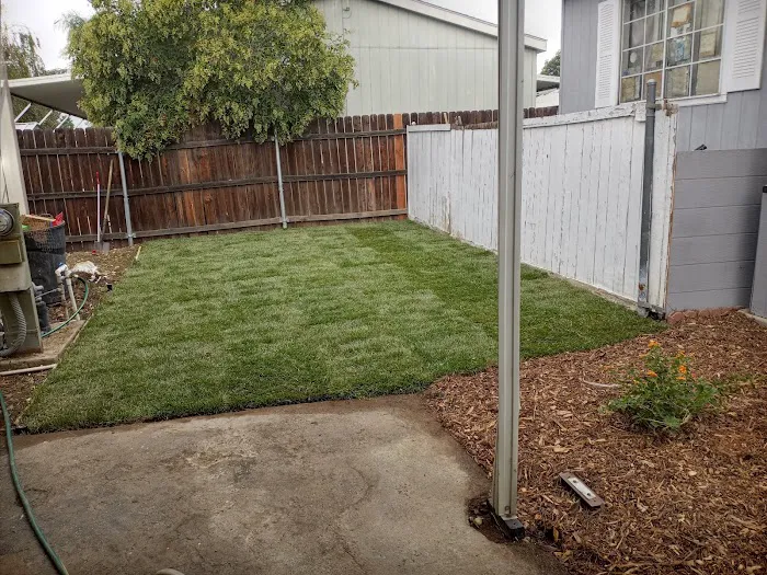 Upland Cascade Mobile Home Park Picture 3