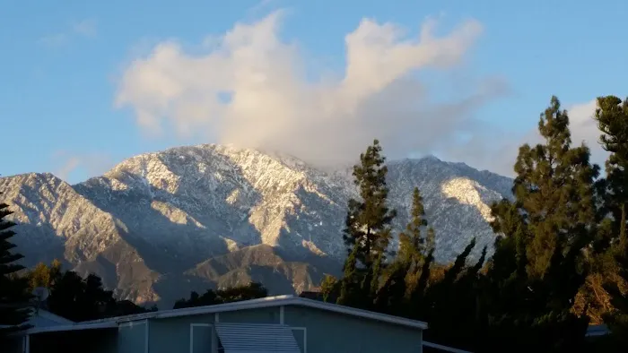 Upland Cascade Mobile Home Park Picture 8