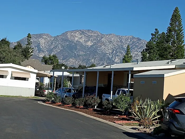 Upland Cascade Mobile Home Park Picture 1