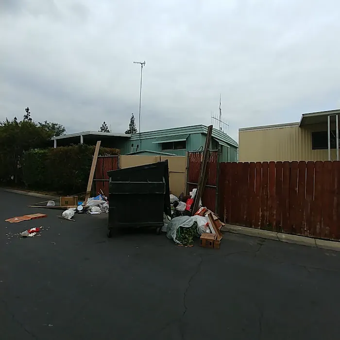 Upland Cascade Mobile Home Park Picture 9