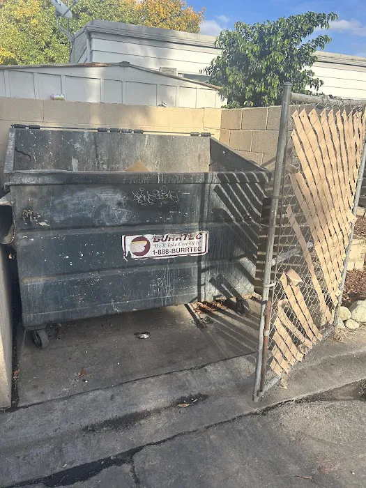 Upland Cascade Mobile Home Park Picture 2