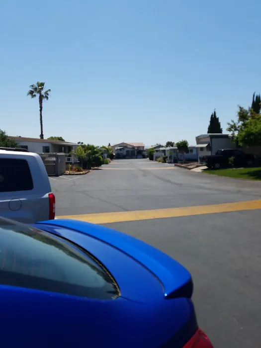 Sycamore Villa Mobile Home Park Picture 8
