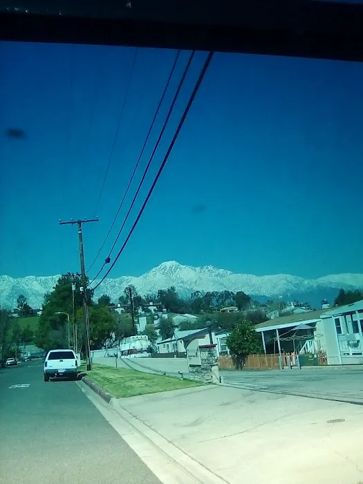 Sycamore Villa Mobile Home Park Picture 4