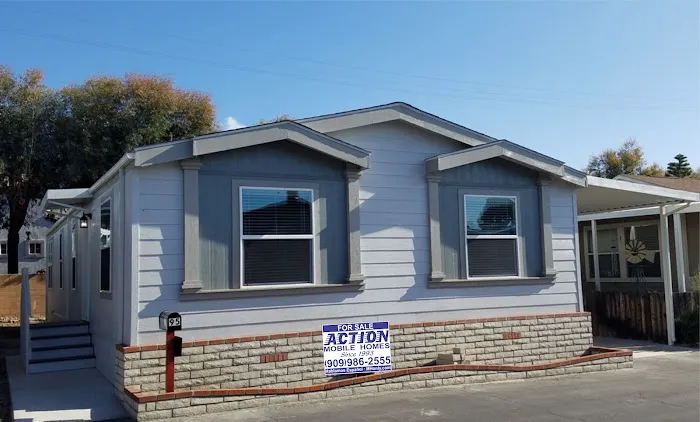 Sycamore Villa Mobile Home Park Picture 1