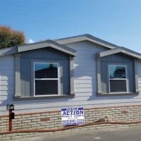 Sycamore Villa Mobile Home Park ico