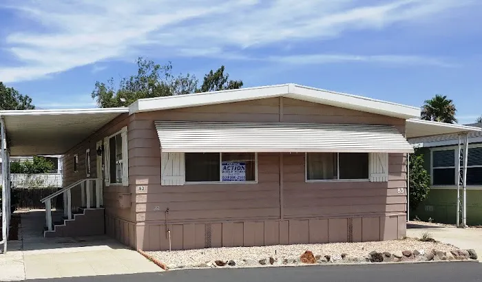 Casa Volante Mobile Home Park Picture 6