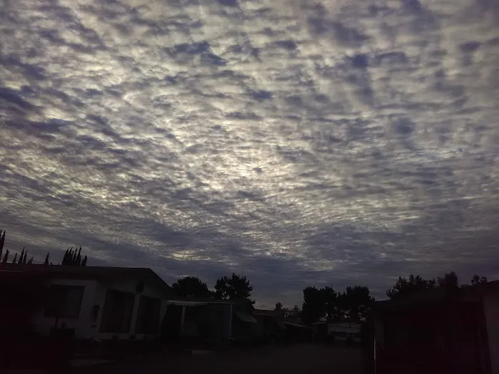 Casa Volante Mobile Home Park Picture 5