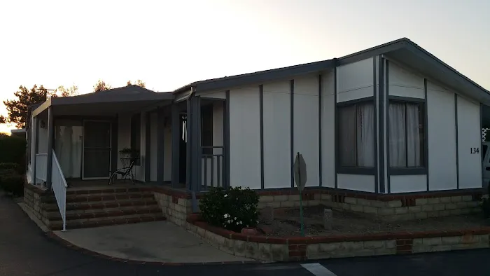 Casa Volante Mobile Home Park Picture 1