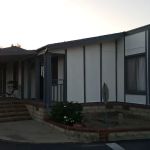 Casa Volante Mobile Home Park