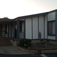 Casa Volante Mobile Home Park ico