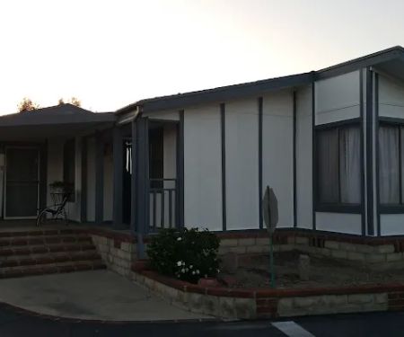 Casa Volante Mobile Home Park