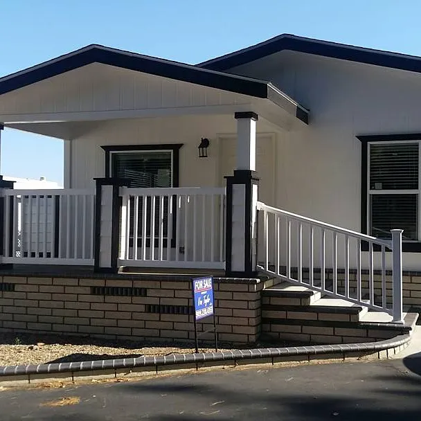 Casa Volante Mobile Home Park Picture 4