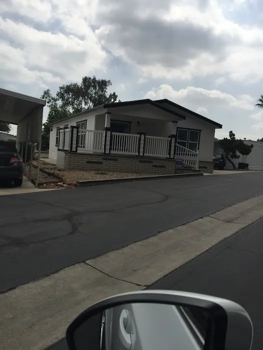 Casa Volante Mobile Home Park Picture 10