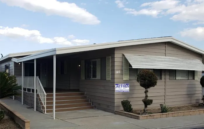 Upland Meadows Mobile Home Park Picture 7