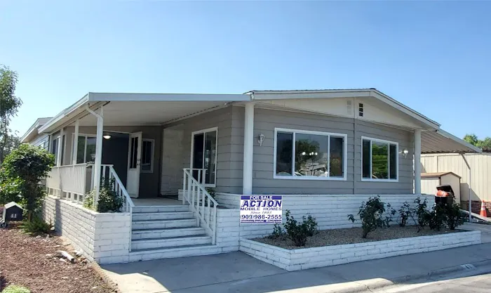 Upland Meadows Mobile Home Park Picture 6