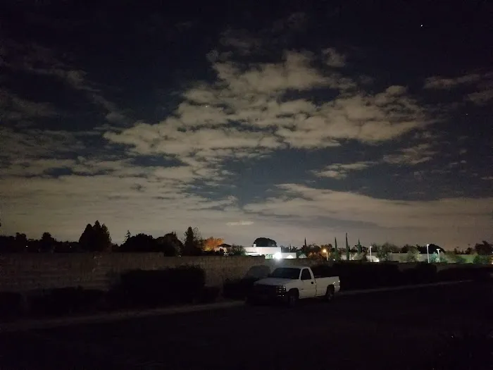Upland Meadows Mobile Home Park Picture 8