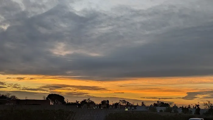 Upland Meadows Mobile Home Park Picture 5
