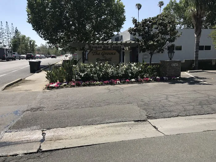 Foothill Mobile Manor Picture 1