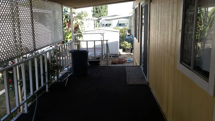 Pines Mobile Home Park Picture 6