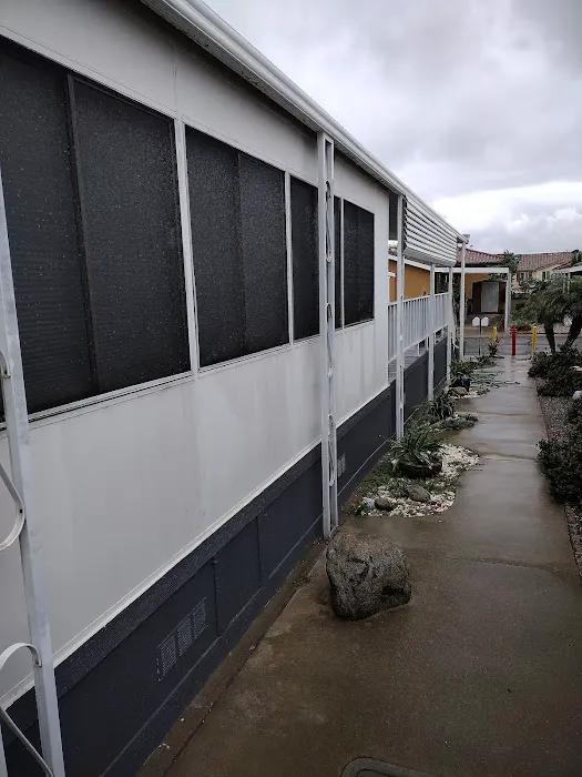 Upland Eldorado Mobile Home Park Picture 5