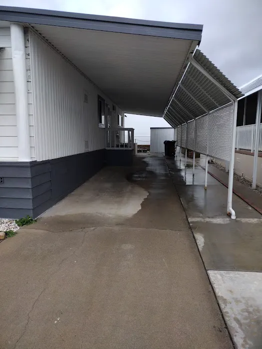 Upland Eldorado Mobile Home Park Picture 7