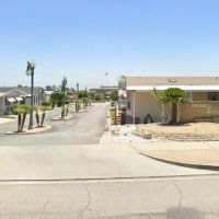 Upland Eldorado Mobile Home Park ico