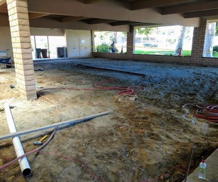 San Juan Mobile Estates