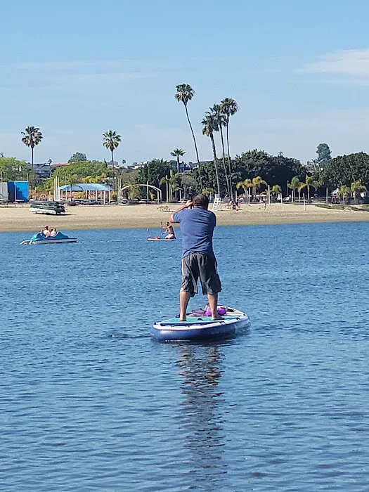 Newport Dunes Waterfront Resort & Marina Picture 2